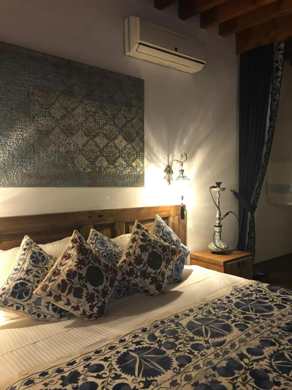 Saint Artemios Hotel And Oriental Suites Rhodes City Екстер'єр фото